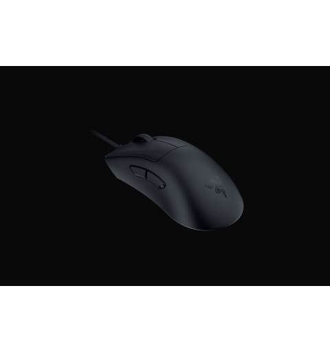 Razer DeathAdder V3 ratón mano derecha USB tipo A Óptico 30000 DPI