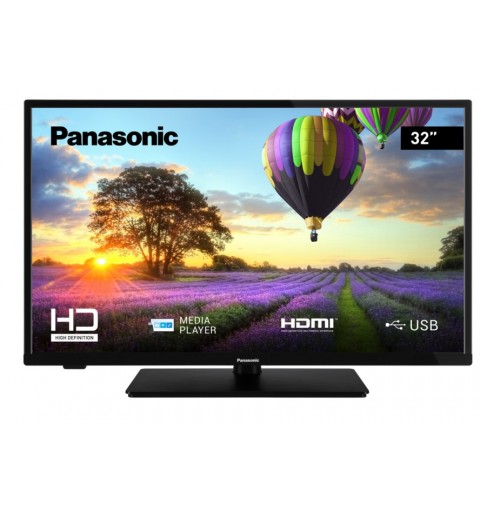 Panasonic TX-32M330E Fernseher 81,3 cm (32 Zoll) HD Schwarz