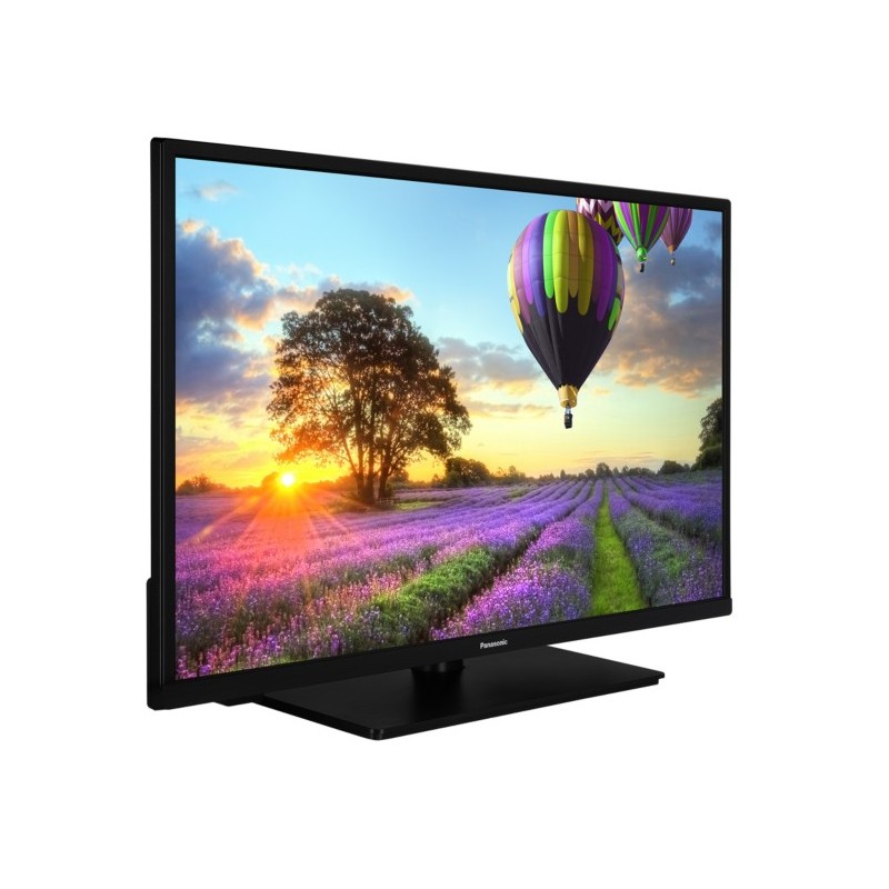 Panasonic TX-32M330E Televisor 81,3 cm (32") HD Negro