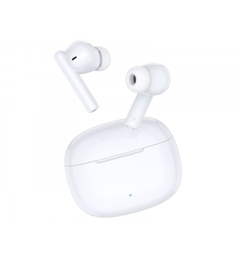 TCL MOVEAUDIO Air Headset Wireless In-ear Calls Music USB Type-C Bluetooth White