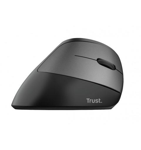 Trust Bayo mouse Mano destra RF Wireless Ottico 2400 DPI