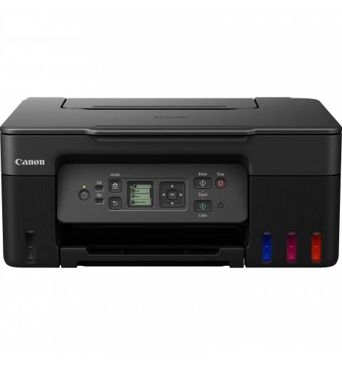 Canon PIXMA G3570 Ad inchiostro A4 4800 x 1200 DPI Wi-Fi