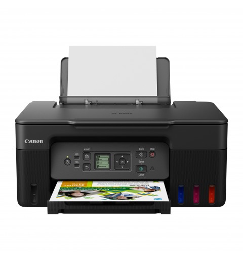 Canon PIXMA G3570 Inkjet A4 4800 x 1200 DPI Wi-Fi