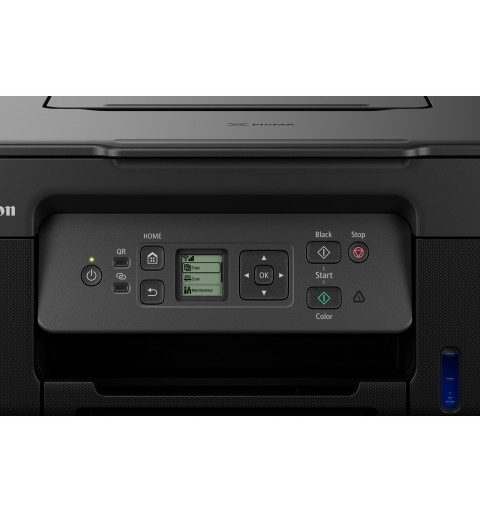 Canon PIXMA G3570 Inyección de tinta A4 4800 x 1200 DPI Wifi