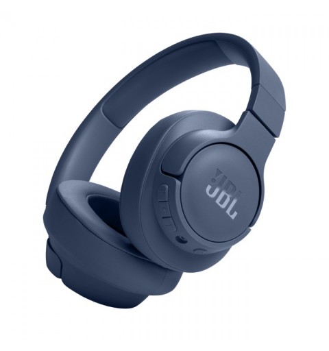 JBL Tune 720BT Auricolare Wireless A Padiglione Musica e Chiamate Bluetooth Blu