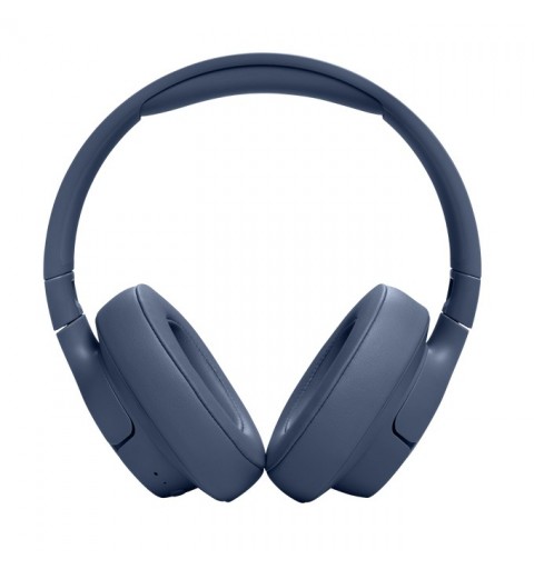 JBL Tune 720BT Casque Sans fil Arceau Appels Musique Bluetooth Bleu