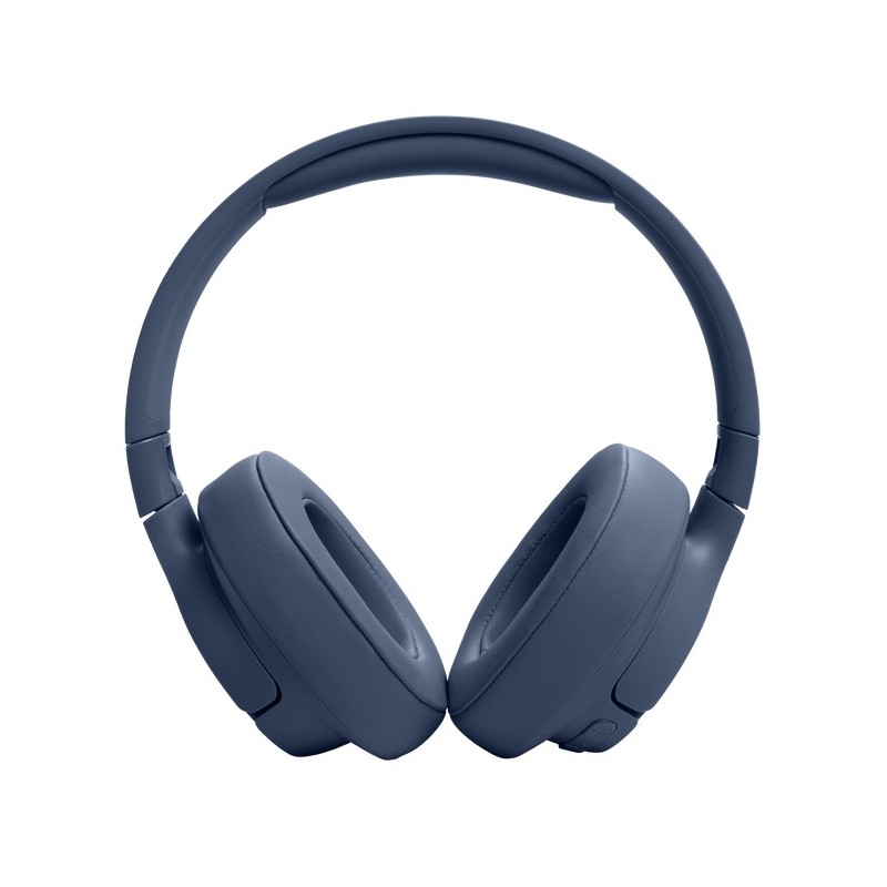 JBL Tune 720BT Casque Sans fil Arceau Appels Musique Bluetooth Bleu