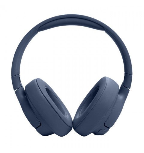 JBL Tune 720BT Auricolare Wireless A Padiglione Musica e Chiamate Bluetooth Blu