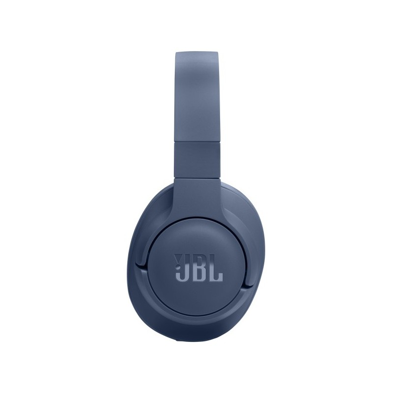 JBL Tune 720BT Auricolare Wireless A Padiglione Musica e Chiamate Bluetooth Blu