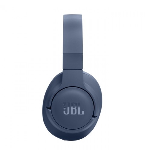 JBL Tune 720BT Auricolare Wireless A Padiglione Musica e Chiamate Bluetooth Blu