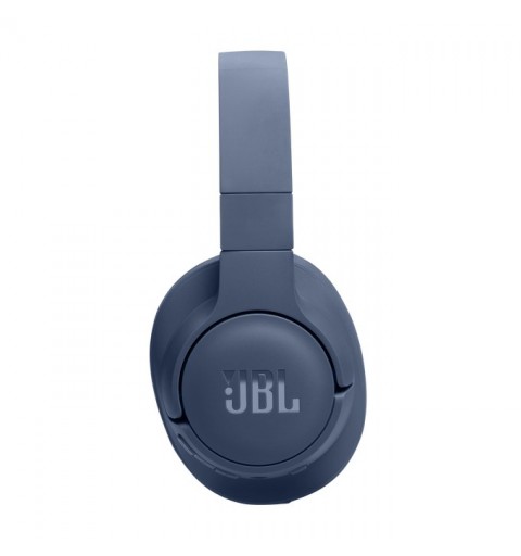 JBL Tune 720BT Auriculares Inalámbrico Diadema Llamadas Música Bluetooth Azul