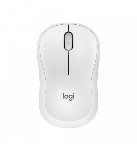 Logitech M240 Maus Beidhändig Bluetooth