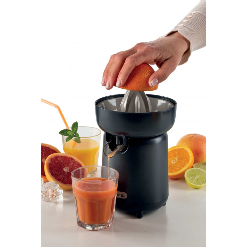 Ariete 0417 00 electric citrus press 40 W Grey