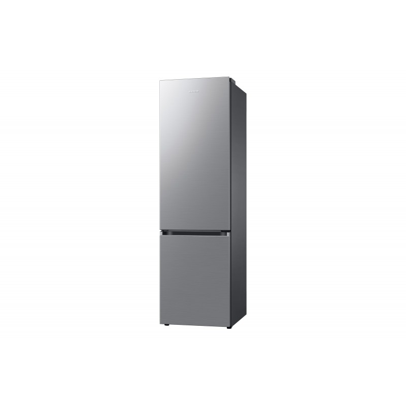 Samsung RB38T607BS9 réfrigérateur-congélateur Autoportante 387 L B Acier inoxydable