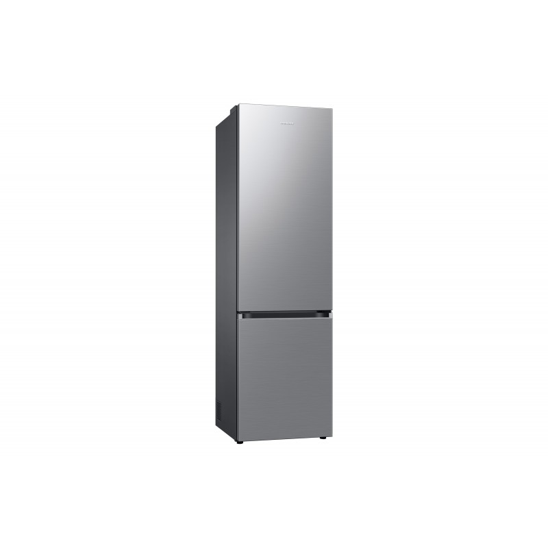 Samsung RB38T607BS9 réfrigérateur-congélateur Autoportante 387 L B Acier inoxydable