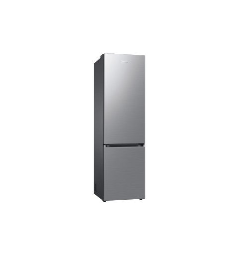 Samsung RB38T607BS9 réfrigérateur-congélateur Autoportante 387 L B Acier inoxydable