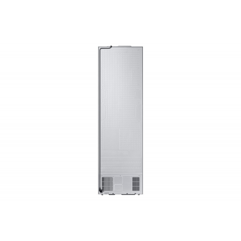 Samsung RB38T607BS9 réfrigérateur-congélateur Autoportante 387 L B Acier inoxydable