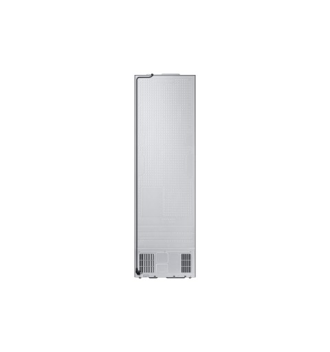 Samsung RB38T607BS9 réfrigérateur-congélateur Autoportante 387 L B Acier inoxydable