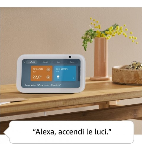 Amazon Echo Show 5 (3 gen.)