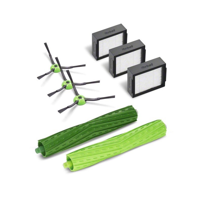 iRobot Roomba Replenishment Kit Staubsaugerroboter Zubehör-Set