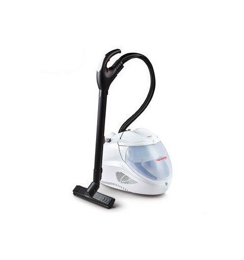 Polti FAV30 Aspirateur réservoir cylindrique 1,8 L 2450 W Blanc