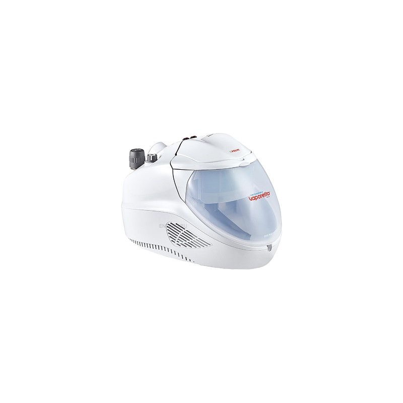 Polti FAV30 Aspirateur réservoir cylindrique 1,8 L 2450 W Blanc