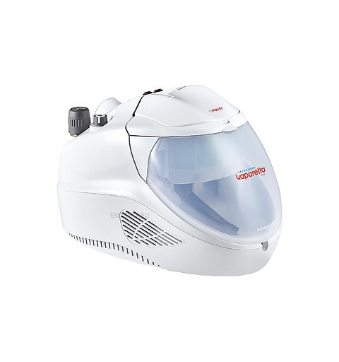 Polti FAV30 Aspirateur réservoir cylindrique 1,8 L 2450 W Blanc