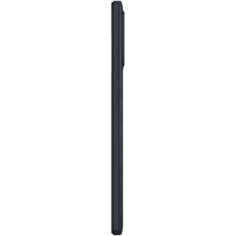TIM Xiaomi Redmi 12C 17 cm (6.71") Double SIM Android 12 4G Micro-USB 4 Go 128 Go 5000 mAh Gris