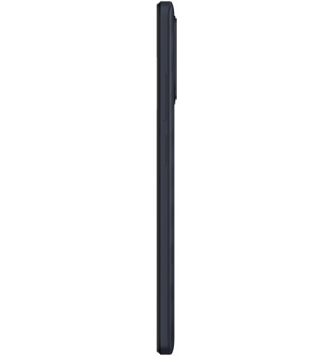 TIM Xiaomi Redmi 12C 17 cm (6.71") Double SIM Android 12 4G Micro-USB 4 Go 128 Go 5000 mAh Gris