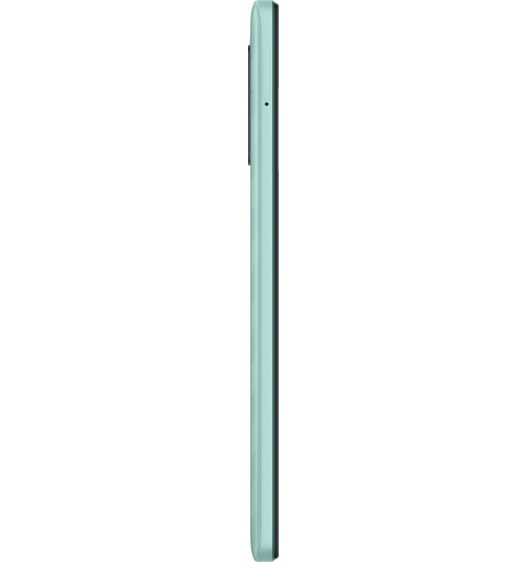 TIM Xiaomi Redmi 12C 17 cm (6.71 Zoll) Dual-SIM Android 12 4G Mikro-USB 4 GB 128 GB 5000 mAh Grün