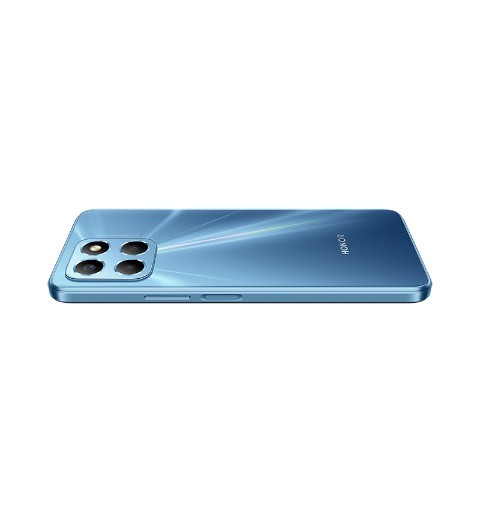 Wind Tre 8032325345636 smartphone 16.5 cm (6.5") Single SIM Android 12 4G USB Type-C 4 GB 64 GB 5000 mAh Blue