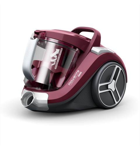 Rowenta Compact Power XXL RO4B63EA Aspirateur 2,5 L Aspirateur réservoir cylindrique Sec 900 W Sans sac