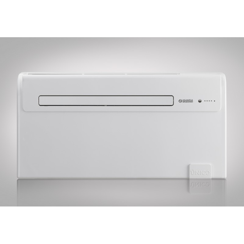 Olimpia Splendid Unico Air 10 SF EVA 2200 W White Through-wall air conditioner