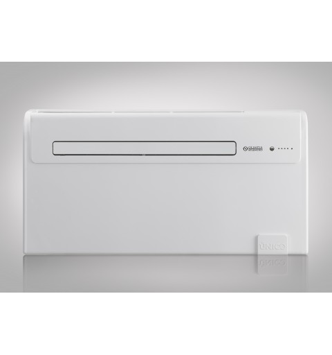 Olimpia Splendid Unico Air 10 SF EVA 2200 W White Through-wall air conditioner
