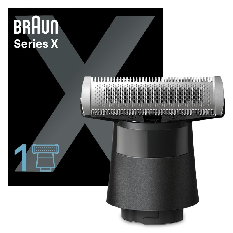 Braun XT20 Scherkopf