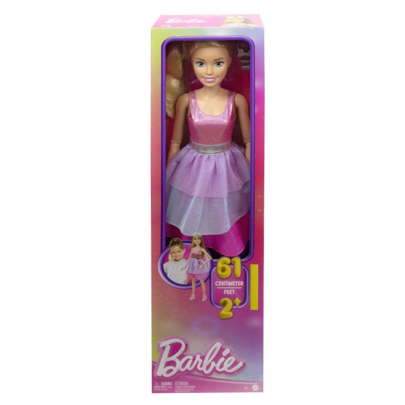 Barbie HJY02 bambola