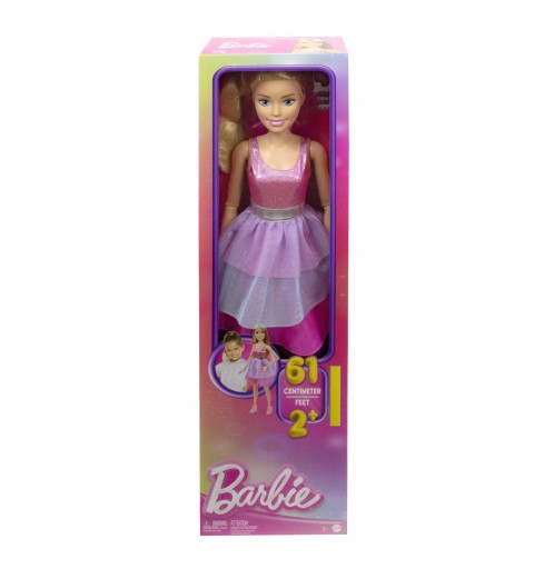 Barbie HJY02 bambola