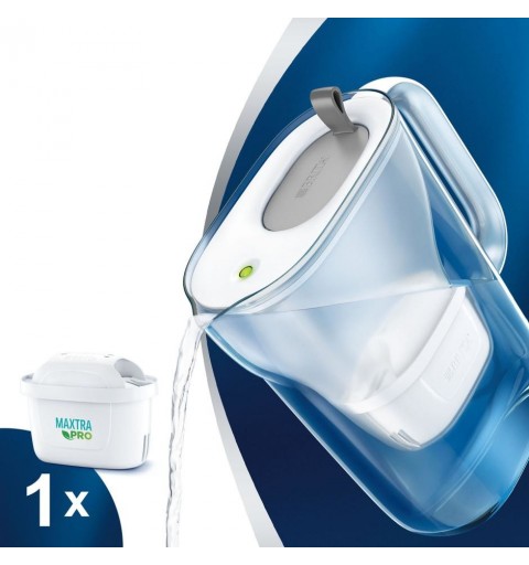 Brita 1051449 filtre à eau 2,4 L