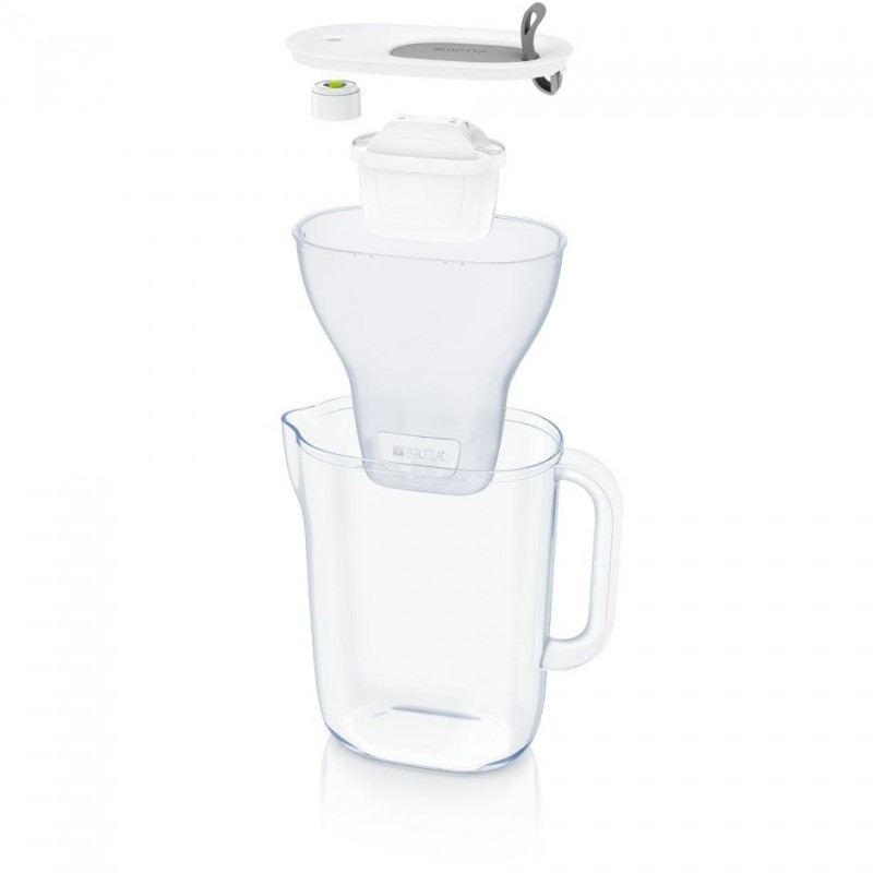 Brita 1051449 filtre à eau 2,4 L