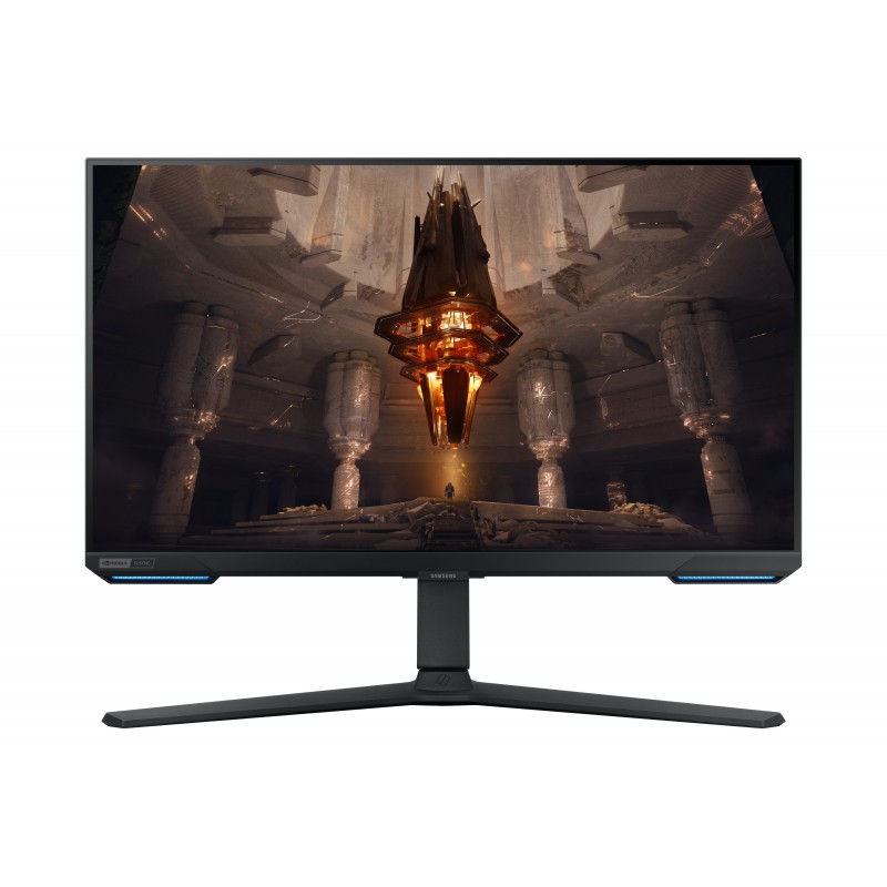 Samsung Odyssey Monitor Gaming G7 da 28'' UHD Flat