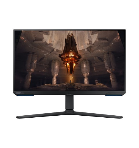 Samsung Odyssey Monitor Gaming G7 da 28'' UHD Flat