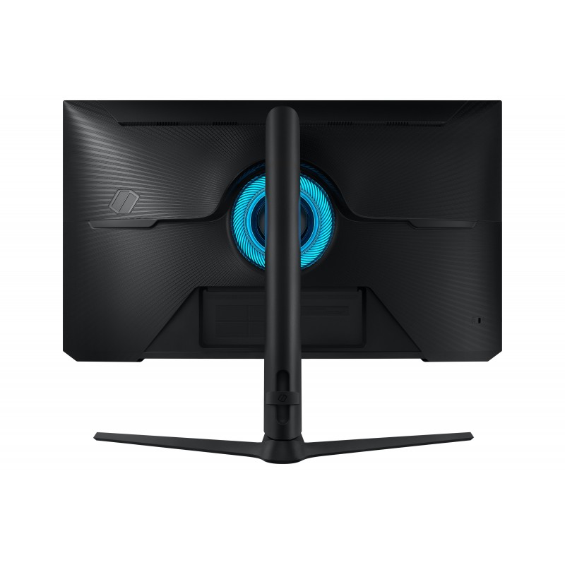 Samsung Odyssey Monitor Gaming G7 da 28'' UHD Flat