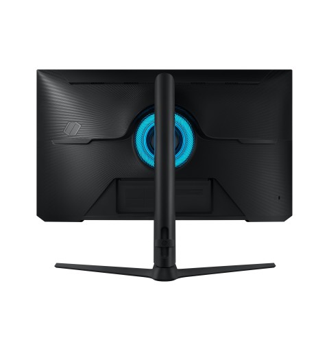 Samsung Odyssey Monitor Gaming G7 da 28'' UHD Flat