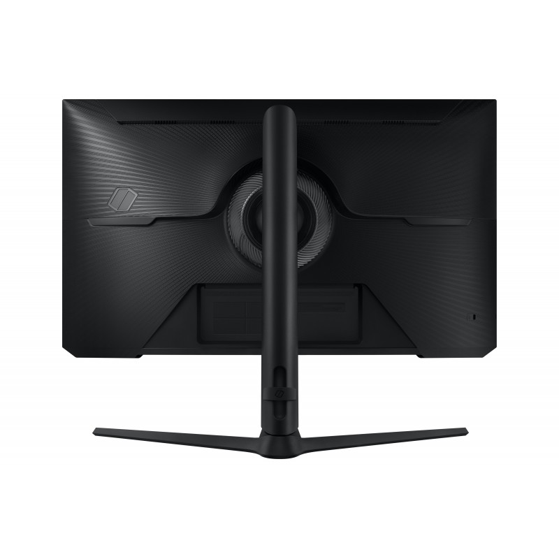 Samsung Odyssey S28BG700EP 71,1 cm (28 Zoll) 3840 x 2160 Pixel 4K Ultra HD LED Schwarz