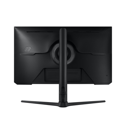 Samsung Odyssey Monitor Gaming G7 da 28'' UHD Flat