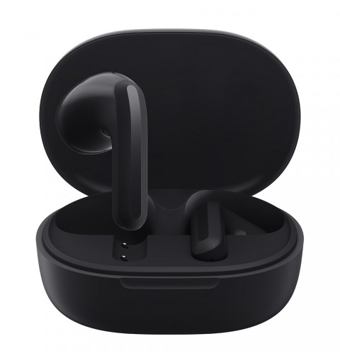 Xiaomi Redmi Buds 4 Lite Auriculares Inalámbrico Dentro de oído Llamadas Música USB Tipo C Bluetooth Negro