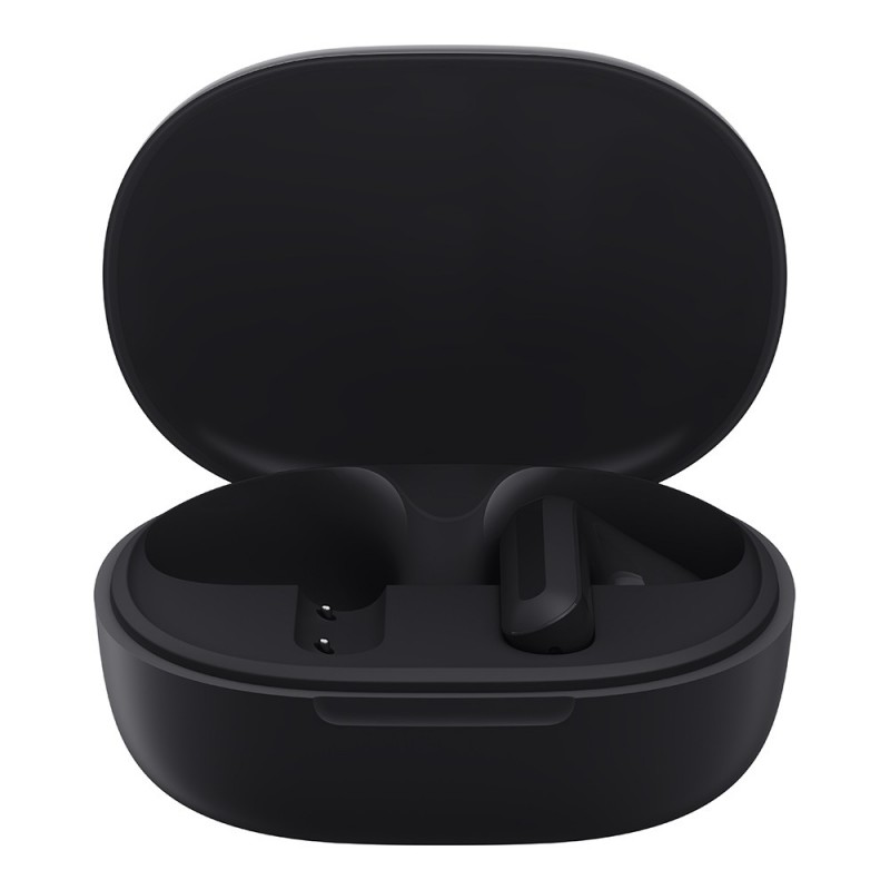 Xiaomi Redmi Buds 4 Lite Headset Wireless In-ear Calls Music USB Type-C Bluetooth Black