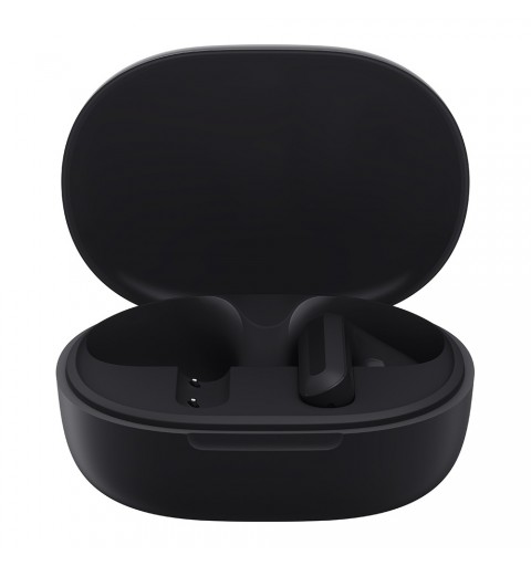 Xiaomi Redmi Buds 4 Lite Headset Wireless In-ear Calls Music USB Type-C Bluetooth Black