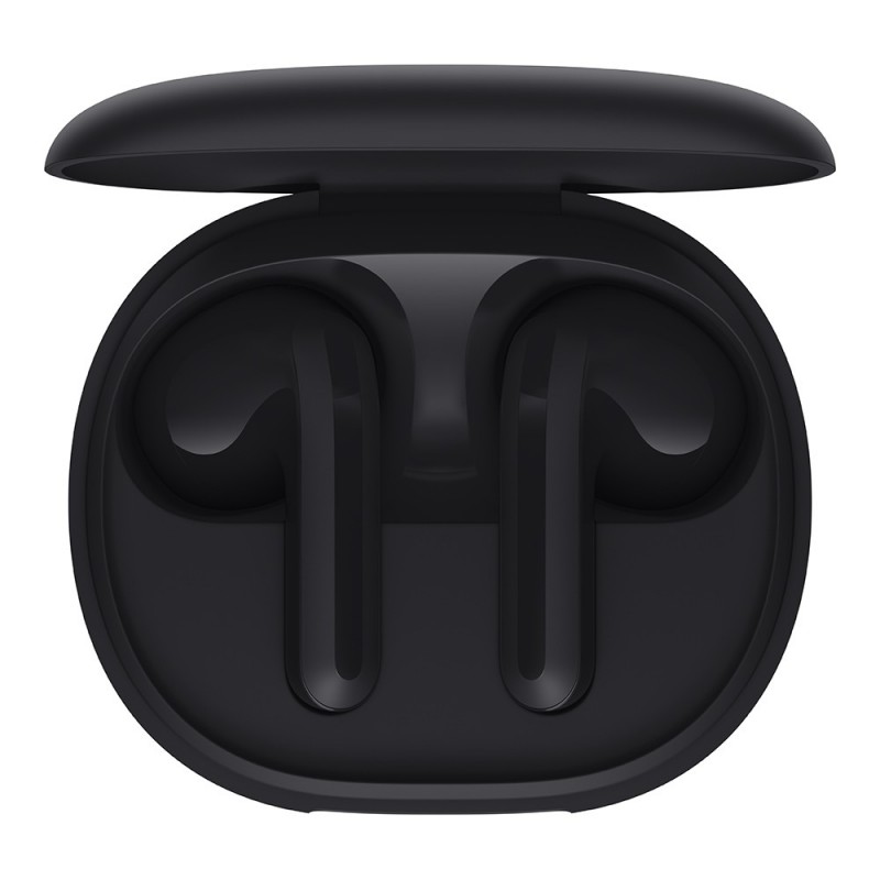 Xiaomi Redmi Buds 4 Lite Kopfhörer Kabellos im Ohr Anrufe Musik USB Typ-C Bluetooth Schwarz