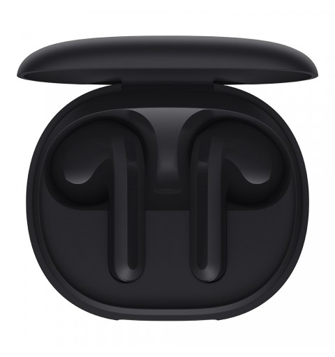 Xiaomi Redmi Buds 4 Lite Casque Sans fil Ecouteurs Appels Musique USB Type-C Bluetooth Noir